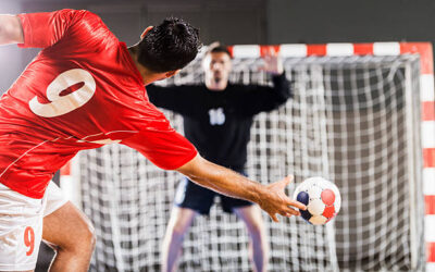 Τι είναι το Handball?